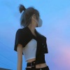 梨香 - 别让年轻越长大越孤单 (live女声合唱版)