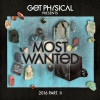 Black Coffee、Toshi、M.A.N.D.Y. - Buya (M.A.N.D.Y. Remix)