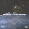 Leland、Young Mooski、Thomas Leland Klingensmith II、Melvin Camron - 6am (Young Mooski Remix|Explicit)