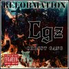 GodsIMiJ、Lil Ceezy - Fall on my Face (feat. Lil Ceezy)(Explicit)