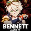 Jackie-O - Bennett