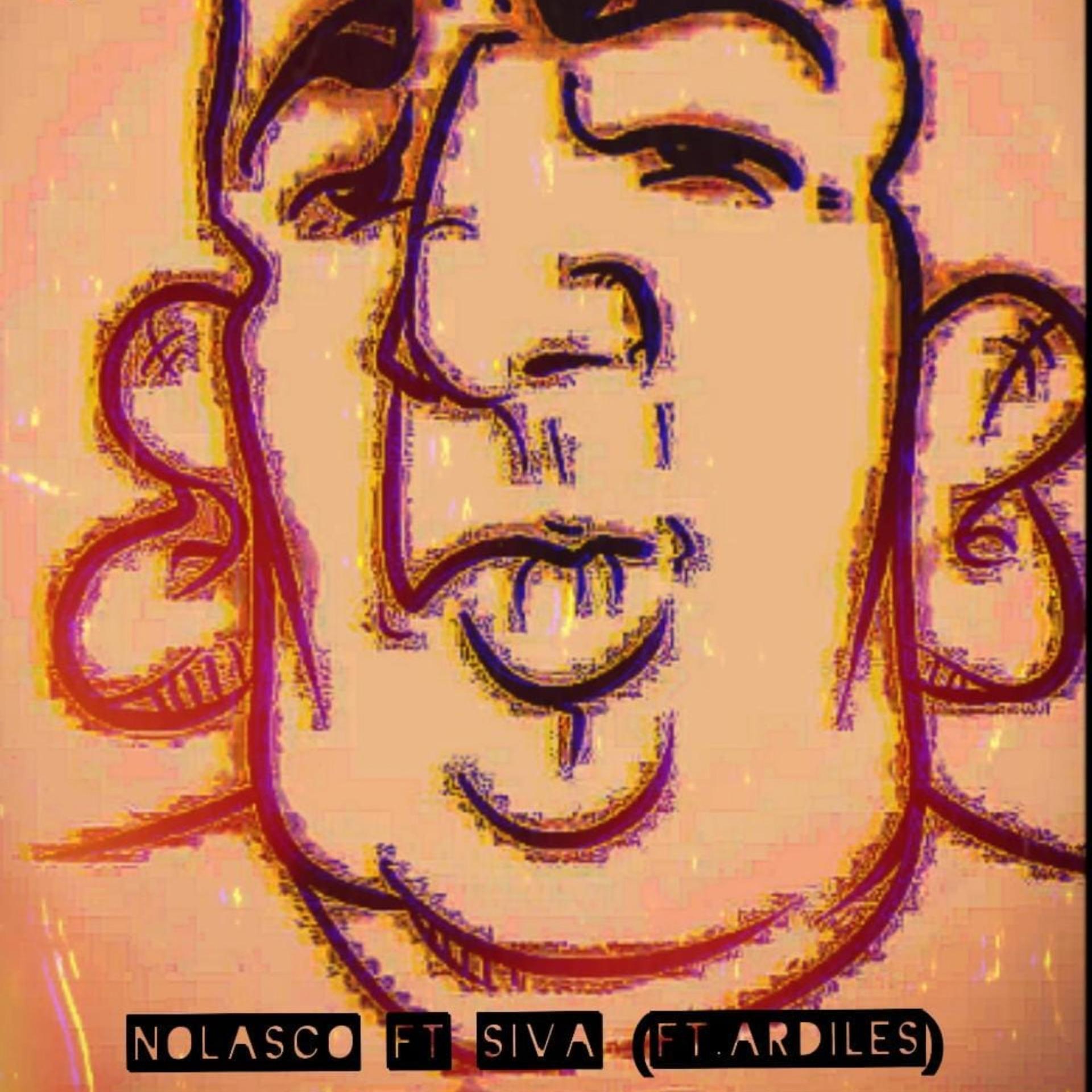Nolasco、Ardiles beats、SIVA - Podrido (feat. Siva & Ardiles beats)(Explicit)