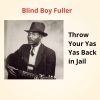 Blind Boy Fuller《Bulldog Blues》[MP3/LRC]