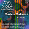 Carlos Cabrera - Sophis Balloon (Original Mix)