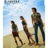 EARTH - MAKE UP YOUR MIND