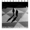 September、Peter Joback《Illusioner》[MP3/LRC]