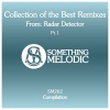 DJ Artak、Angel Falls - You Are My Air (Radar Detector Remix)