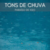 Musica Para Dormir、Sonidos De Lluvia、Cascada de Lluvia - Chuva Suave Na Rúa