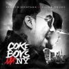 French Montana、Chinx、Lloyd Banks、Tony Yayo - Shot Caller (Remix|Explicit)