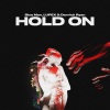 Blue Man、LUPEX、Derrick Ryan、Walter de Backer、Louis Bell、Luiz Bonfa、Jonathan Bellion、Andrew Wotman、Alexandra Leah Tamposi、Justin Drew Bieber - Hold On