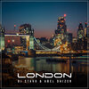 DJ Stavo、Abel Daizer - London