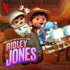 Ridley Jones Cast、Laraine Newman、Gabrielle Luiz - The Beauty of Outer Space (From The Netflix Series: “Ridley Jones” Vol. 3)