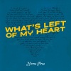Home Free、Tim Foust、Mark Eugene Nesler、Martin Edward Dodson - What's Left of My Heart