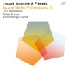 Leszek Mozdzer、Jazz at Berlin Philharmonic - Etude No 2 (Live)