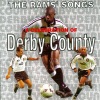 robert lindsay、the Pride Park Posse - Steve Bloomer's Watching