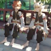 皮卡少个丘w、子凌弈秋 - 山人