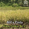 Alif、Lauren Mayhew - Kang Solikin no 2