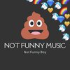Not Funny Boy - Adenina