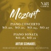 Philharmonia Orchestra、Artur Schnabel、walter susskind - I. Allegro