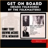 sonny terry、brownie mcghee、Coyal McMahan - The Midnight Special