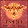 HASHBBC、#BBC、Shivika Rajesh - Panchi