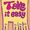 J-doe、Rayven Tyler - Take it easy (feat. Rayven tyler)