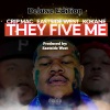 Eastside West、Crip Mac、Kokane - They Five Me (Gangsta Remix|Explicit)
