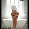 Illa Noize - Bath Salt