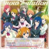 秋子期、志睿r、剑灵 - Snow halation (翻自μ's)