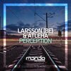 Larsson (BE)、Atleha - Perception (Extended Mix)