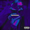 Mike Hardy、Tricks - Reasons (Explicit)