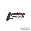 Adam De Smidt - The Sauce (Manye Remix)