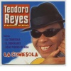 Teodoro Reyes《La Come Sola (Remastered)》[MP3/LRC]