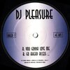 DJ Pleasure - You Gonna Love Me (Original Mix)