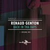 Renaud Genton - Back in Tha Days (Original Mix)