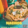 Tak Havoc、Wave Sinatra - NACHOS (feat. Wave Sinatra)(Explicit)