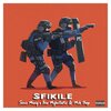 Milo Deep、Sonic Musiq、Bow Mrfantastic - Sfikile (feat. Sonic Musiq & Bow Mrfantastic)
