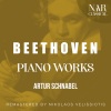Artur Schnabel - I. Andante grazioso quasi allegretto (E-Flat Major)