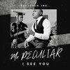 Mr. Peculiar - I see
