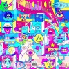 E-motion - 10.000 Little Fusions