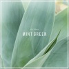 Lo Amber - Mint Green 528 Hz