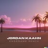 Jordan Kaahn - Enséñame (Remix)