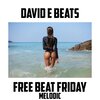 David E Beats - Melodic