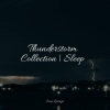 White Noise For Baby Sleep、Baby Sleep Music、Guided Meditation Music Zone - Strong Rain