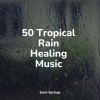 Musica para Massagem Especialistas、Nature Ambience、Best Relaxing Spa Music - Deep White Noise Rain Umbrella