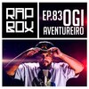 Rodrigo Ogi、Rap Box - Aventureiro