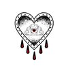 KULPA - Bloodshot