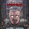Rap Box、Prodigio、Nixon Silva - Sodoma e Gomorra