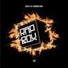 Rap Box、Leo Ost、Leo Casa 1 - Fique Em Casa