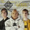 Entre Linhas、Rap Box - Brasil